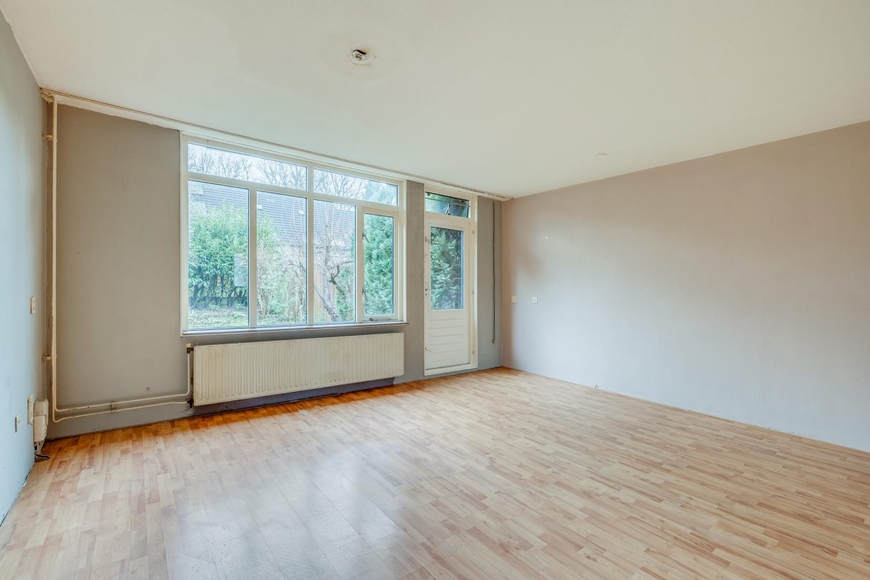 Te koop: Foto Woonhuis aan de Glazeniersgilde 35 in Houten