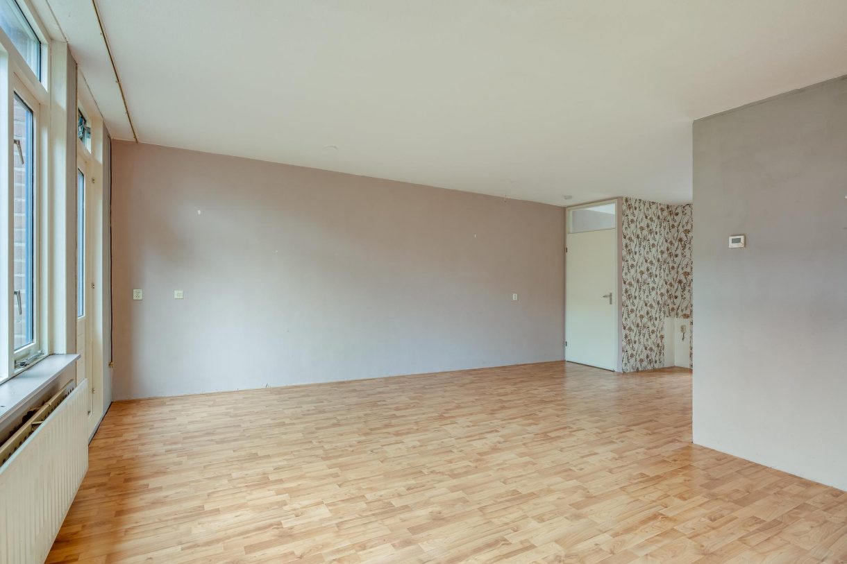 Te koop: Foto Woonhuis aan de Glazeniersgilde 35 in Houten