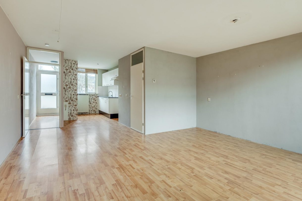 Te koop: Foto Woonhuis aan de Glazeniersgilde 35 in Houten