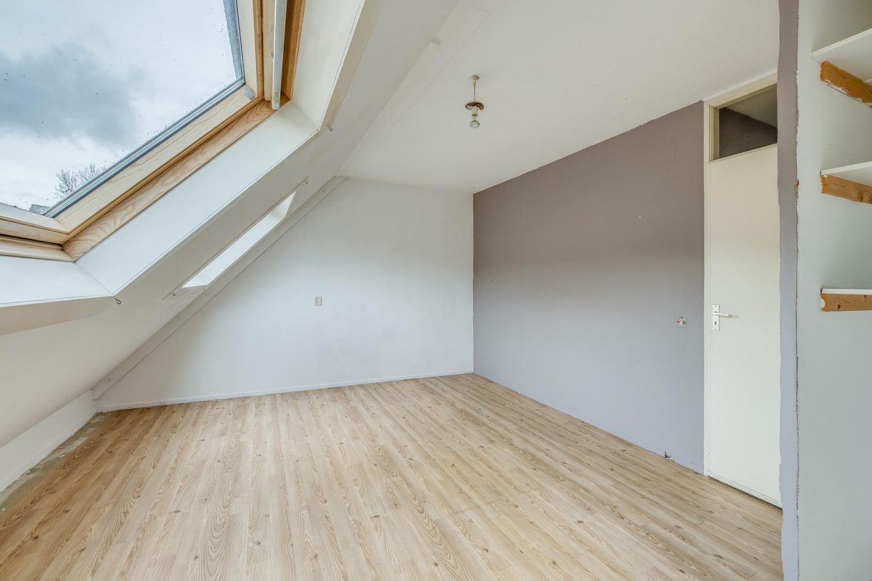 Te koop: Foto Woonhuis aan de Glazeniersgilde 35 in Houten