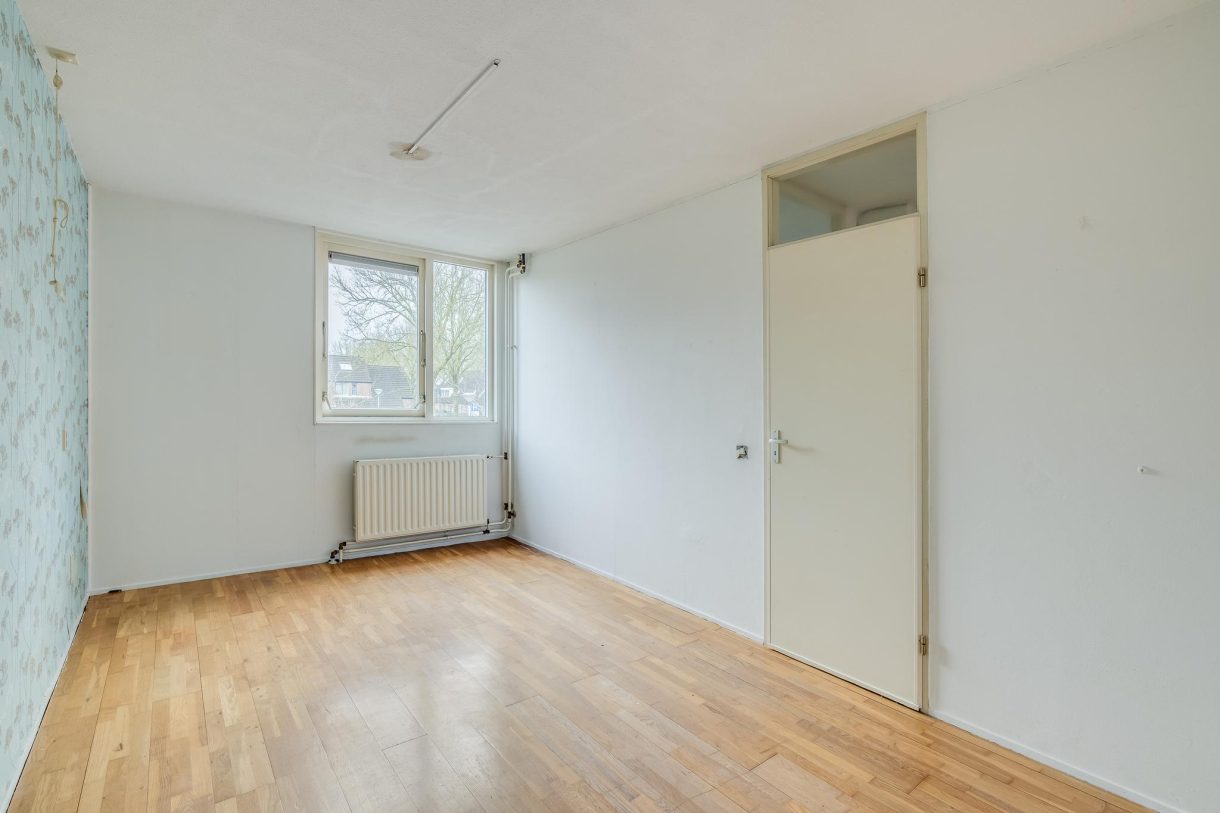 Te koop: Foto Woonhuis aan de Glazeniersgilde 35 in Houten