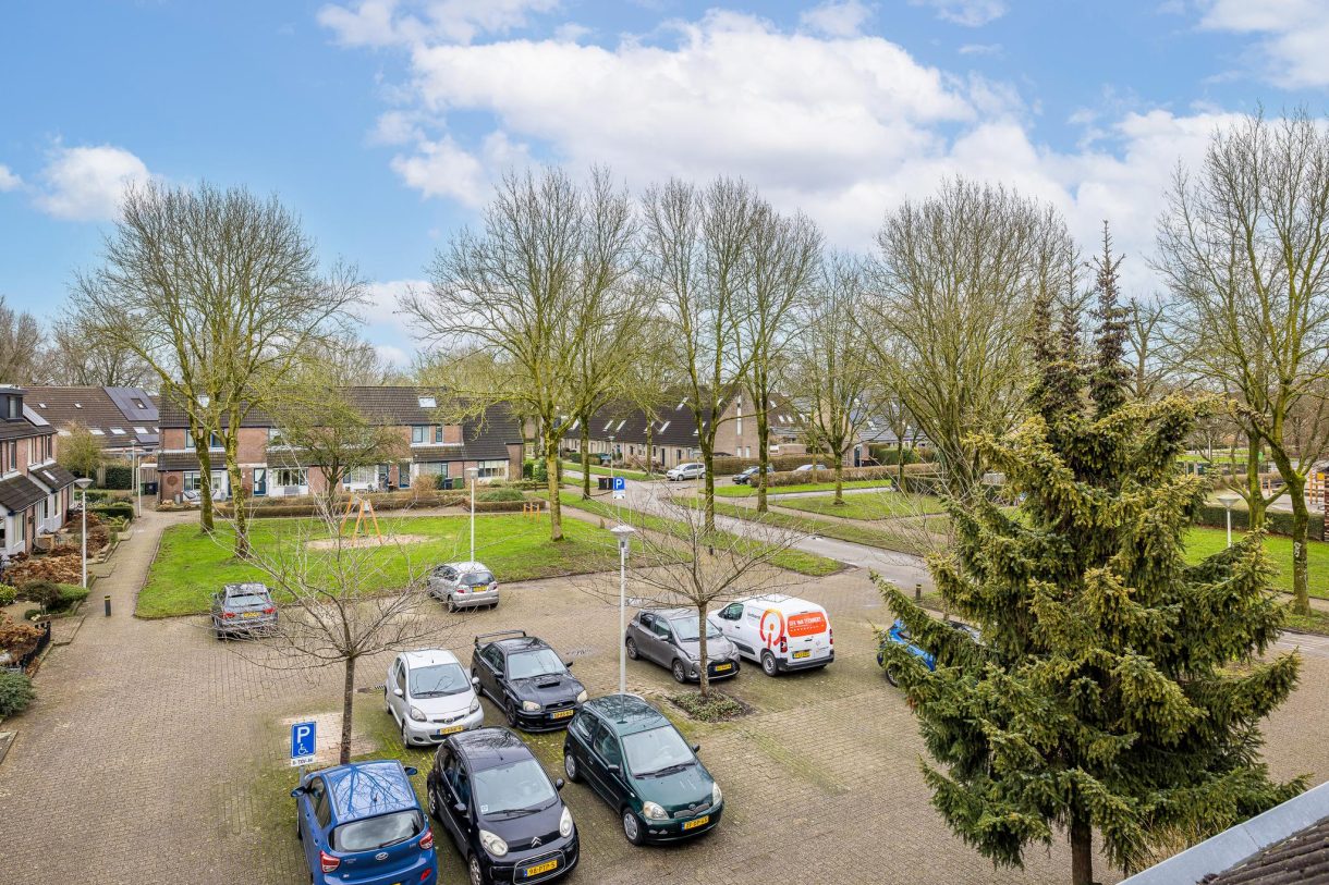 Te koop: Foto Woonhuis aan de Glazeniersgilde 35 in Houten