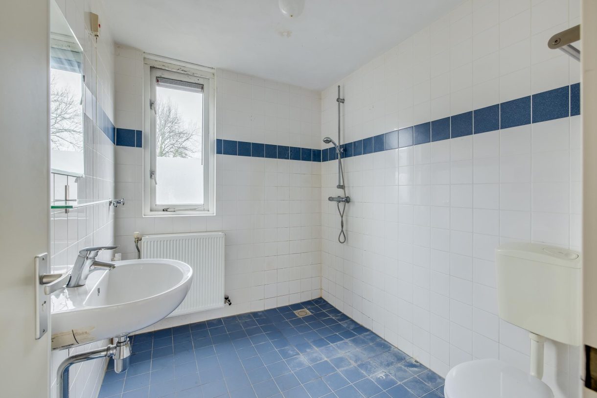 Te koop: Foto Woonhuis aan de Glazeniersgilde 35 in Houten