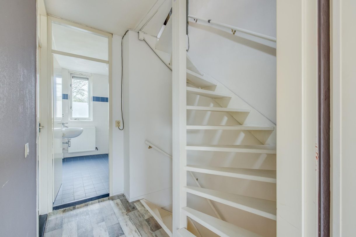 Te koop: Foto Woonhuis aan de Glazeniersgilde 35 in Houten