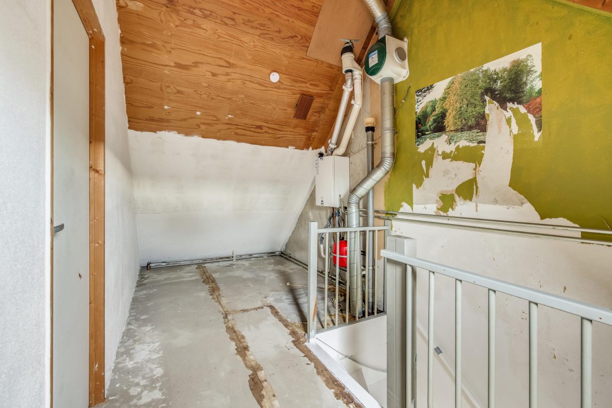 Te koop: Foto Woonhuis aan de Glazeniersgilde 35 in Houten