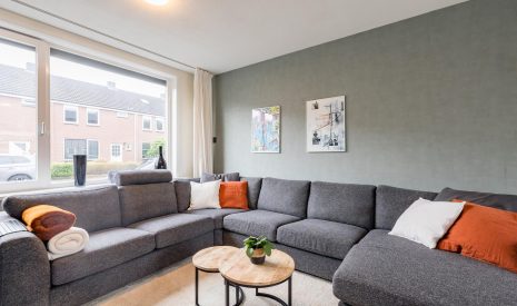 Te koop: Foto Woonhuis aan de Sirius 7 in Hoogeveen