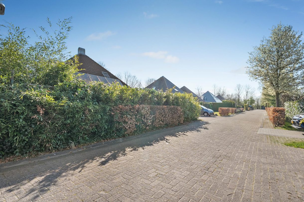 Te koop: Foto Woonhuis aan de Binnenweg 22 in Nijeveen