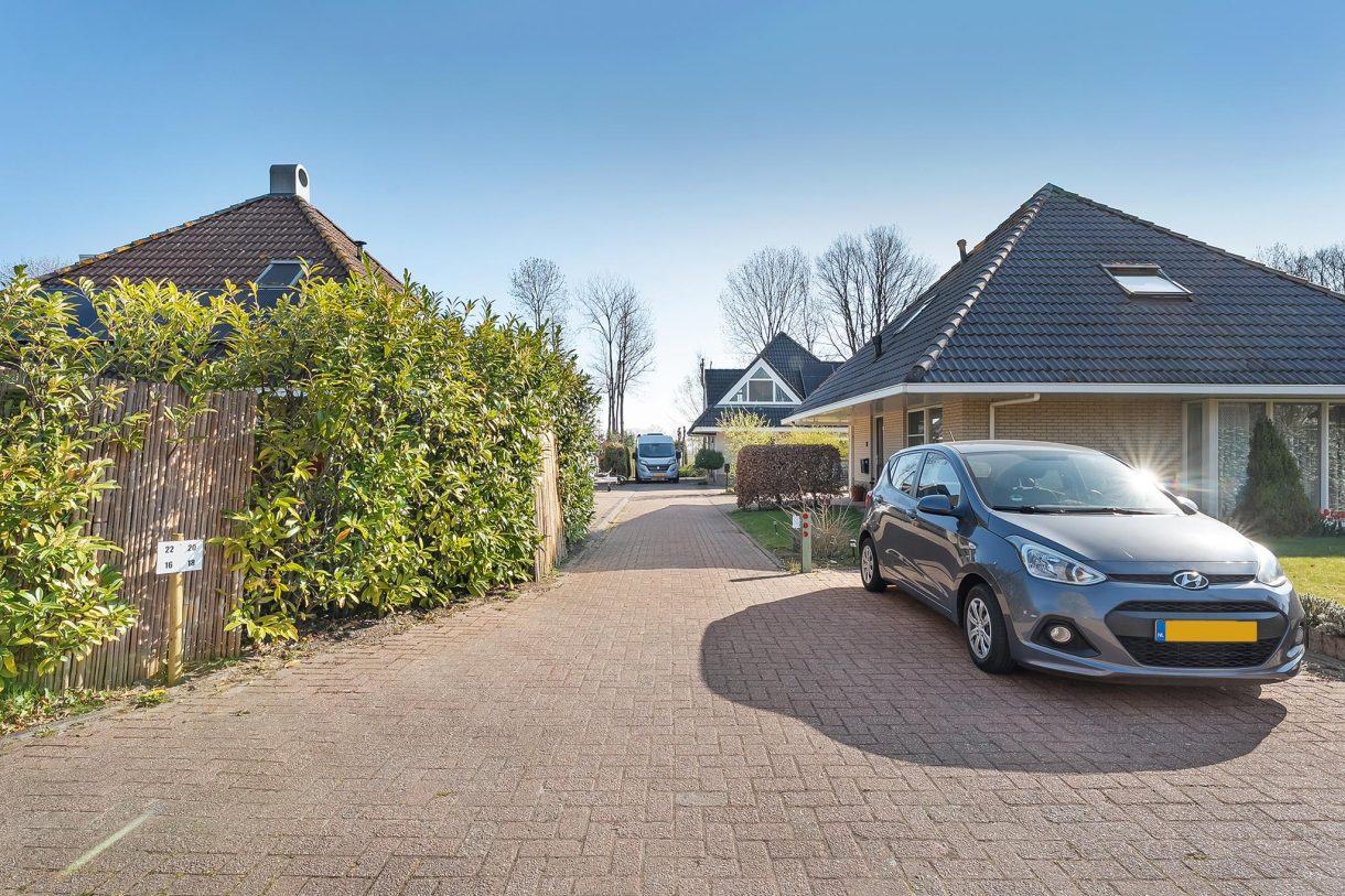 Te koop: Foto Woonhuis aan de Binnenweg 22 in Nijeveen