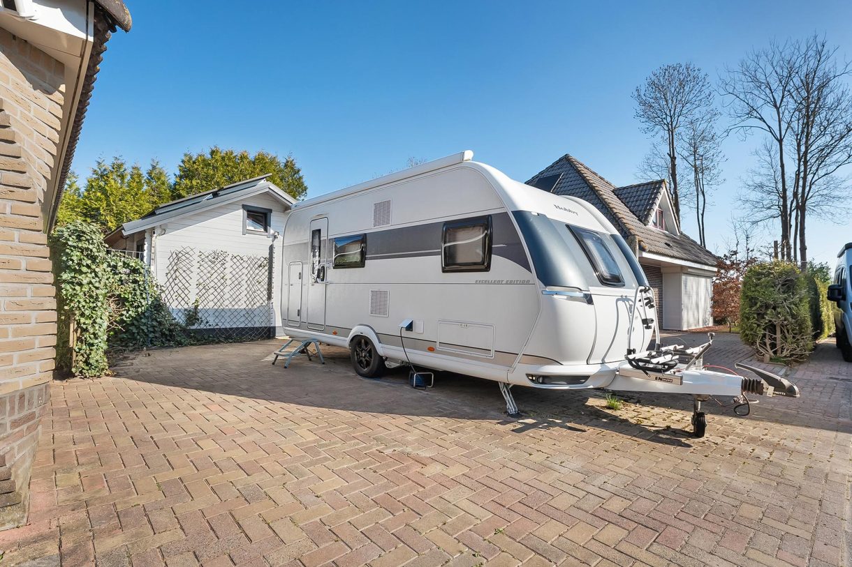 Te koop: Foto Woonhuis aan de Binnenweg 22 in Nijeveen