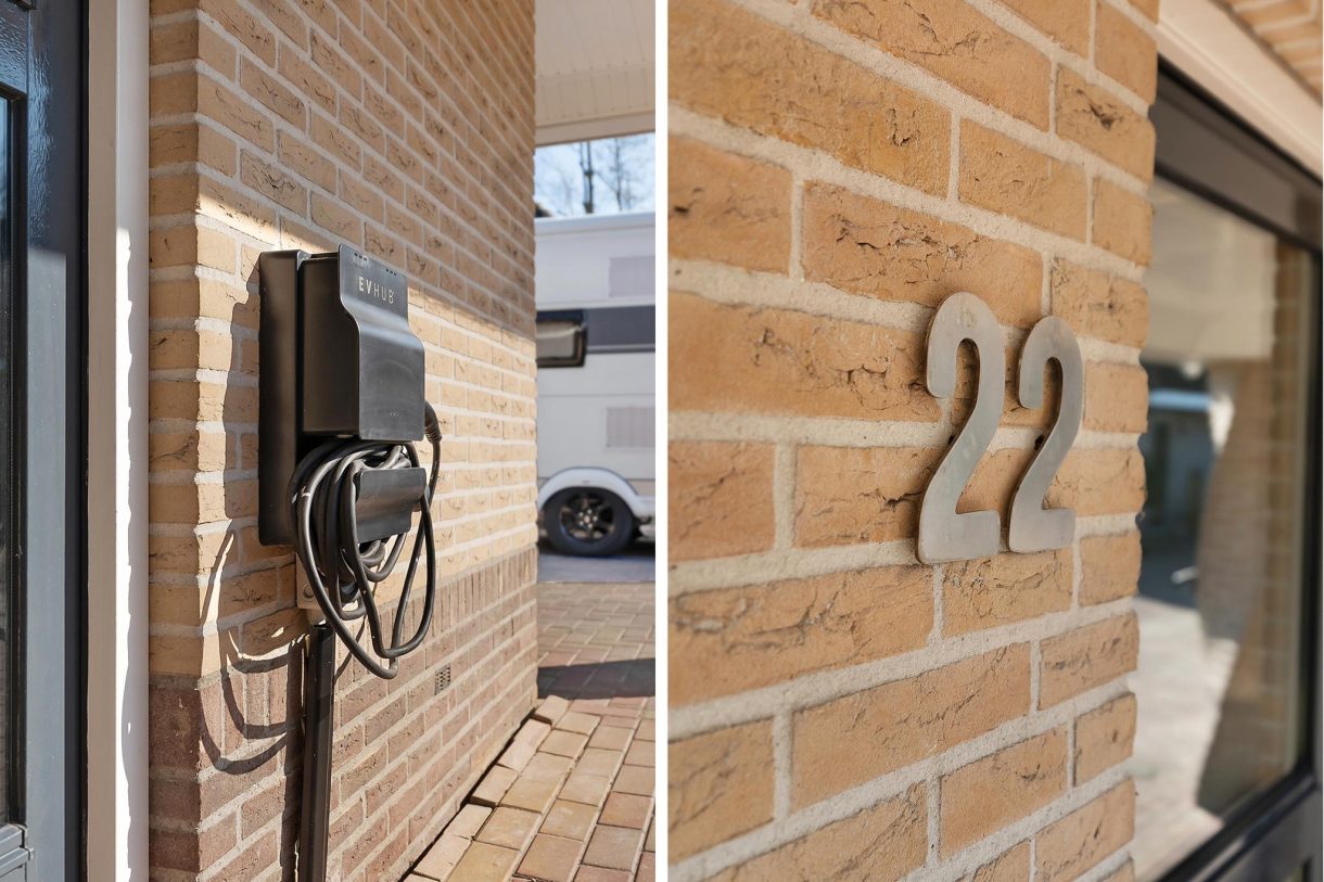 Te koop: Foto Woonhuis aan de Binnenweg 22 in Nijeveen