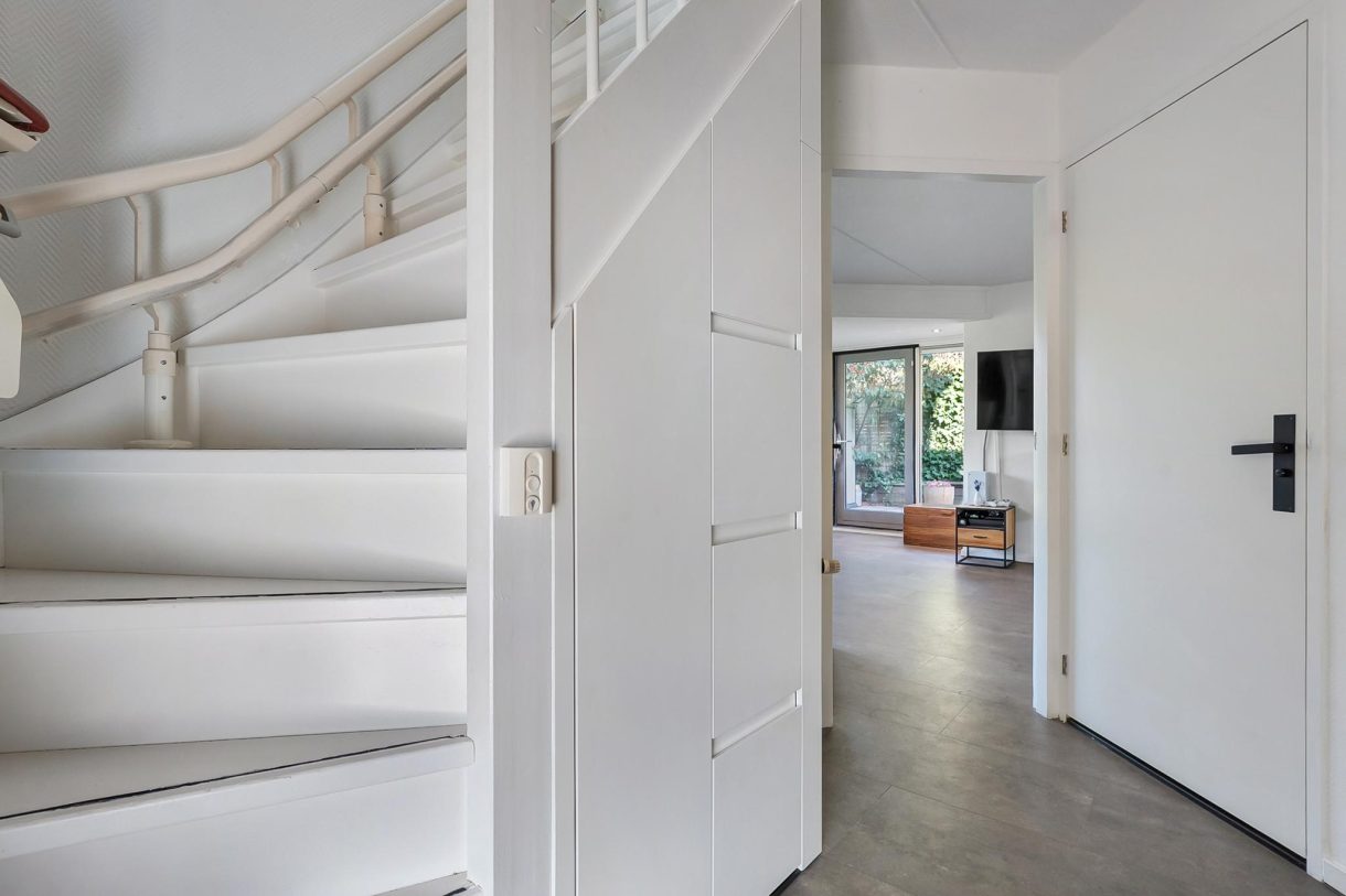 Te koop: Foto Woonhuis aan de Binnenweg 22 in Nijeveen