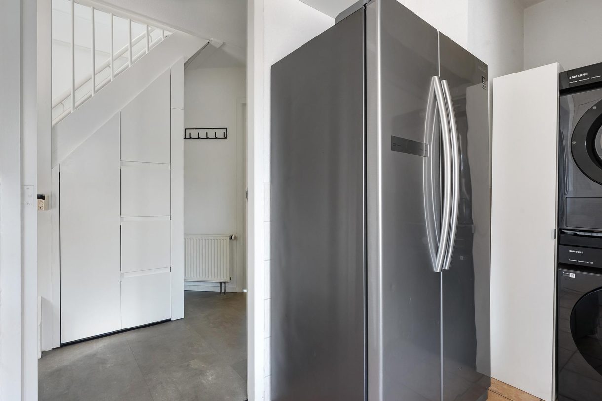 Te koop: Foto Woonhuis aan de Binnenweg 22 in Nijeveen