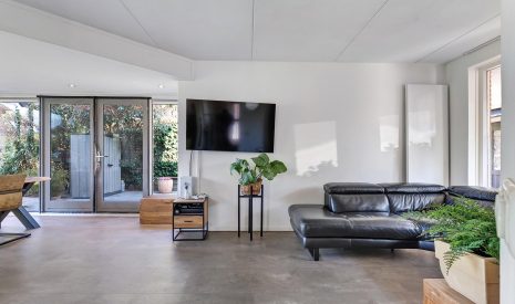 Te koop: Foto Woonhuis aan de Binnenweg 22 in Nijeveen