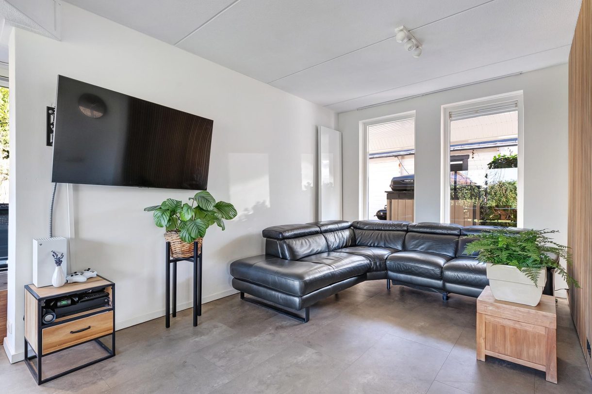 Te koop: Foto Woonhuis aan de Binnenweg 22 in Nijeveen