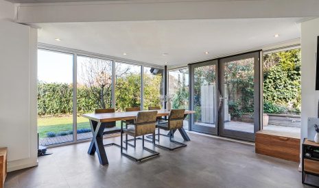 Te koop: Foto Woonhuis aan de Binnenweg 22 in Nijeveen