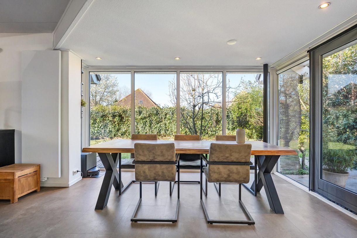 Te koop: Foto Woonhuis aan de Binnenweg 22 in Nijeveen