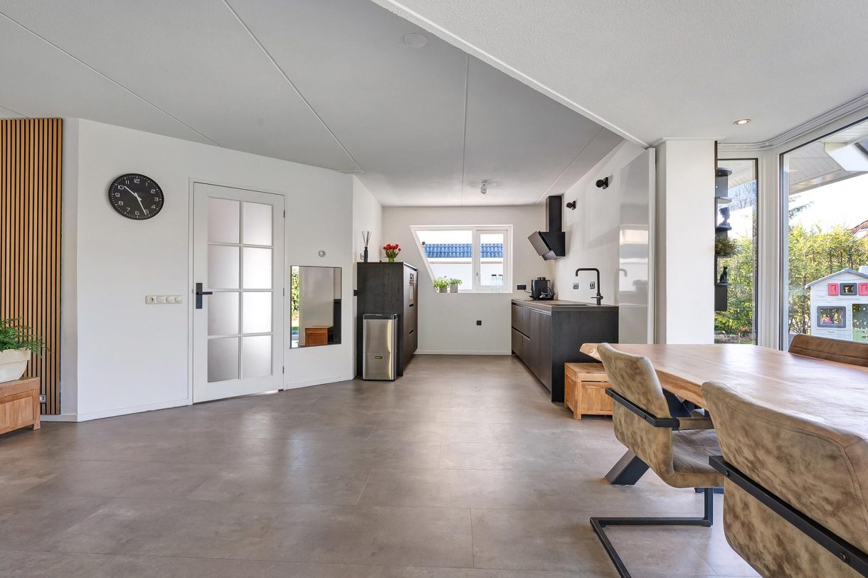 Te koop: Foto Woonhuis aan de Binnenweg 22 in Nijeveen