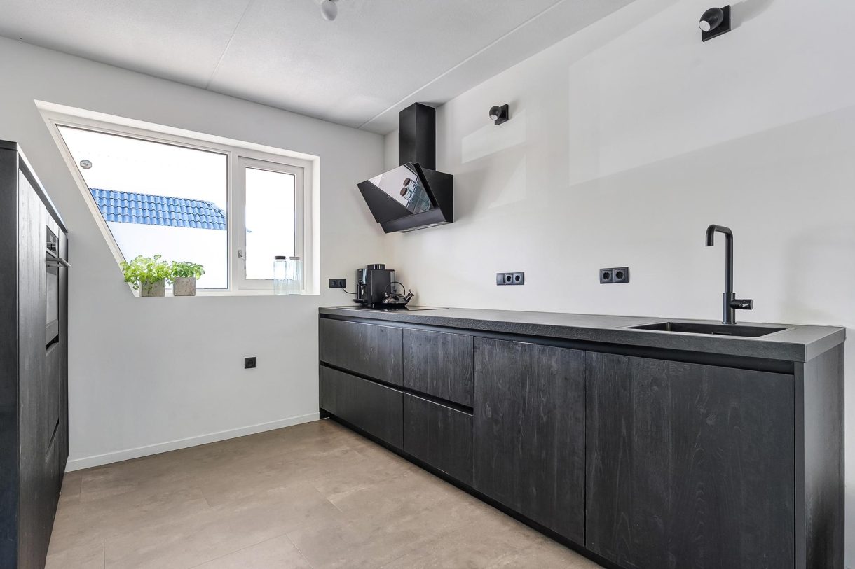 Te koop: Foto Woonhuis aan de Binnenweg 22 in Nijeveen