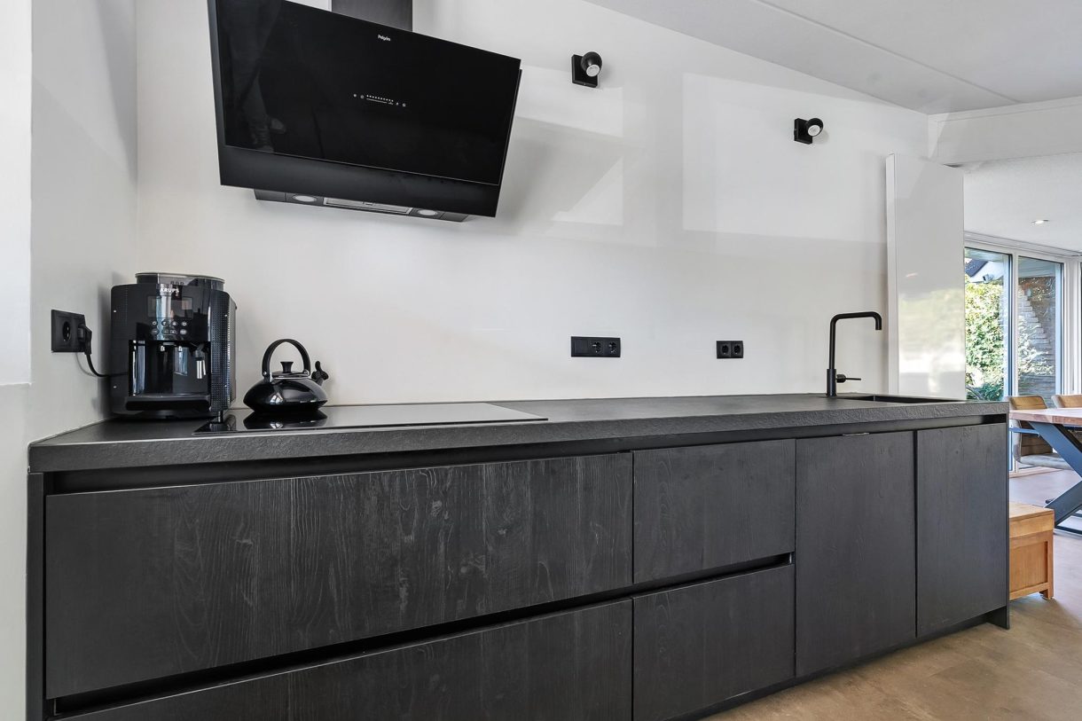 Te koop: Foto Woonhuis aan de Binnenweg 22 in Nijeveen