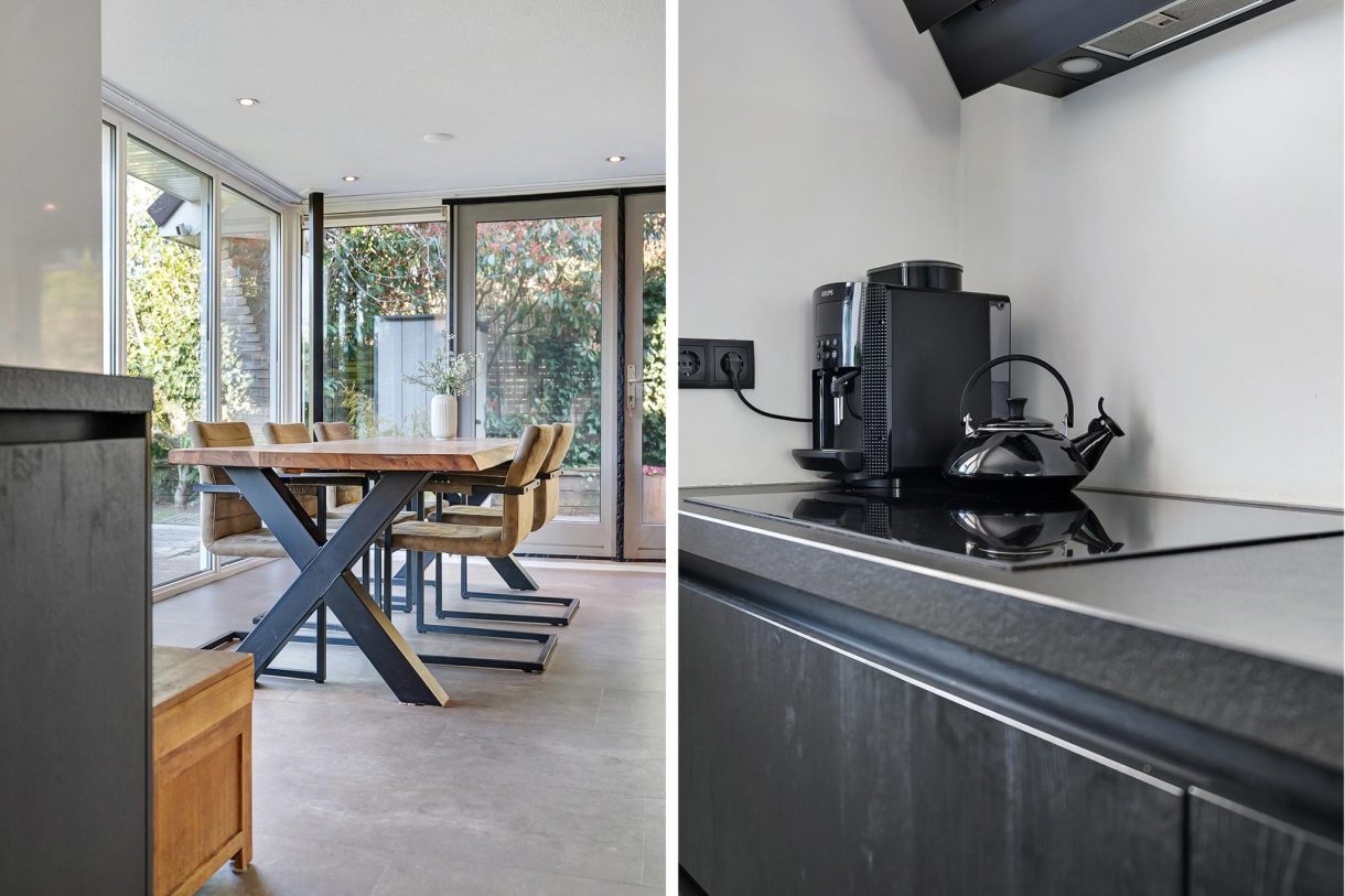 Te koop: Foto Woonhuis aan de Binnenweg 22 in Nijeveen