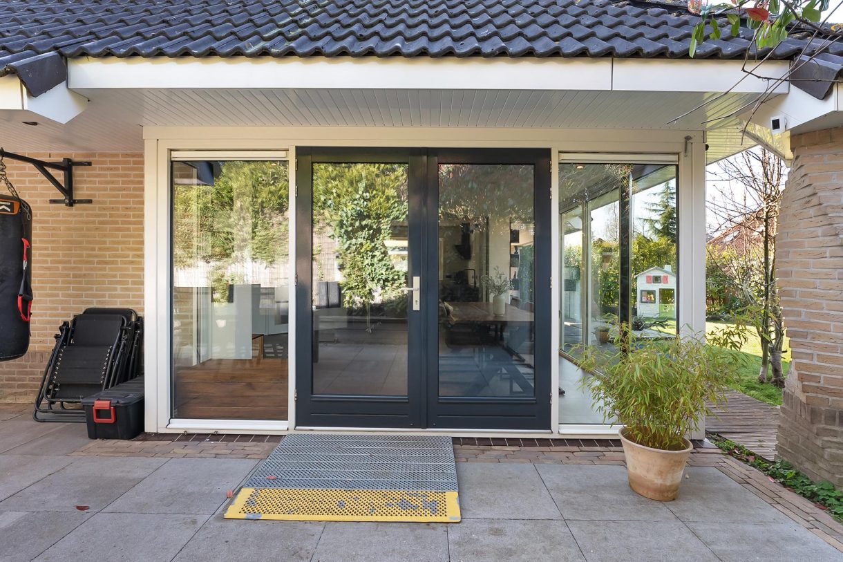 Te koop: Foto Woonhuis aan de Binnenweg 22 in Nijeveen