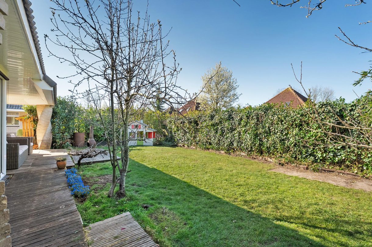 Te koop: Foto Woonhuis aan de Binnenweg 22 in Nijeveen