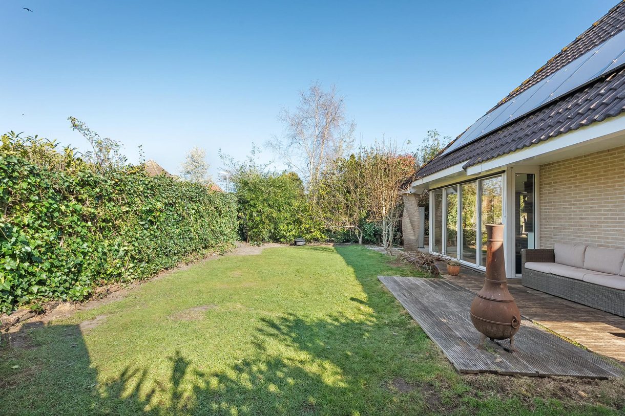 Te koop: Foto Woonhuis aan de Binnenweg 22 in Nijeveen