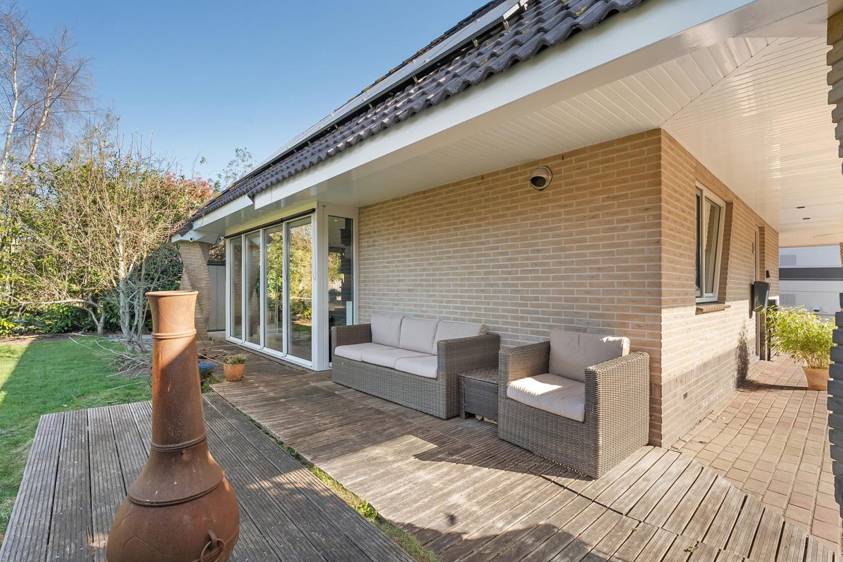 Te koop: Foto Woonhuis aan de Binnenweg 22 in Nijeveen