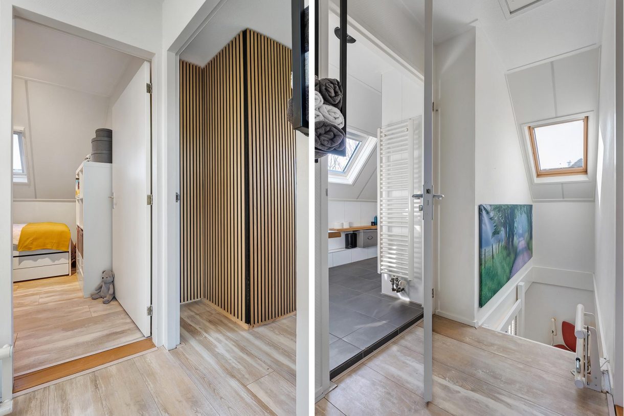 Te koop: Foto Woonhuis aan de Binnenweg 22 in Nijeveen