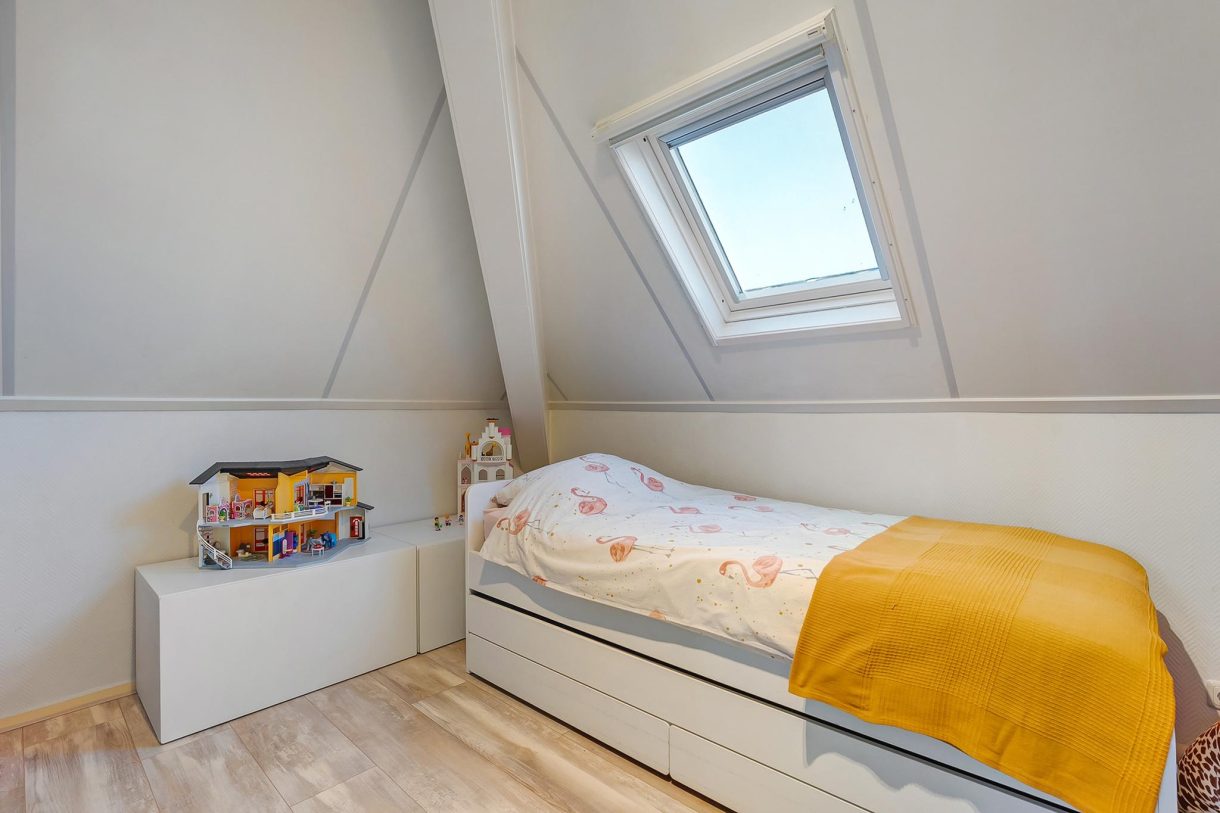 Te koop: Foto Woonhuis aan de Binnenweg 22 in Nijeveen