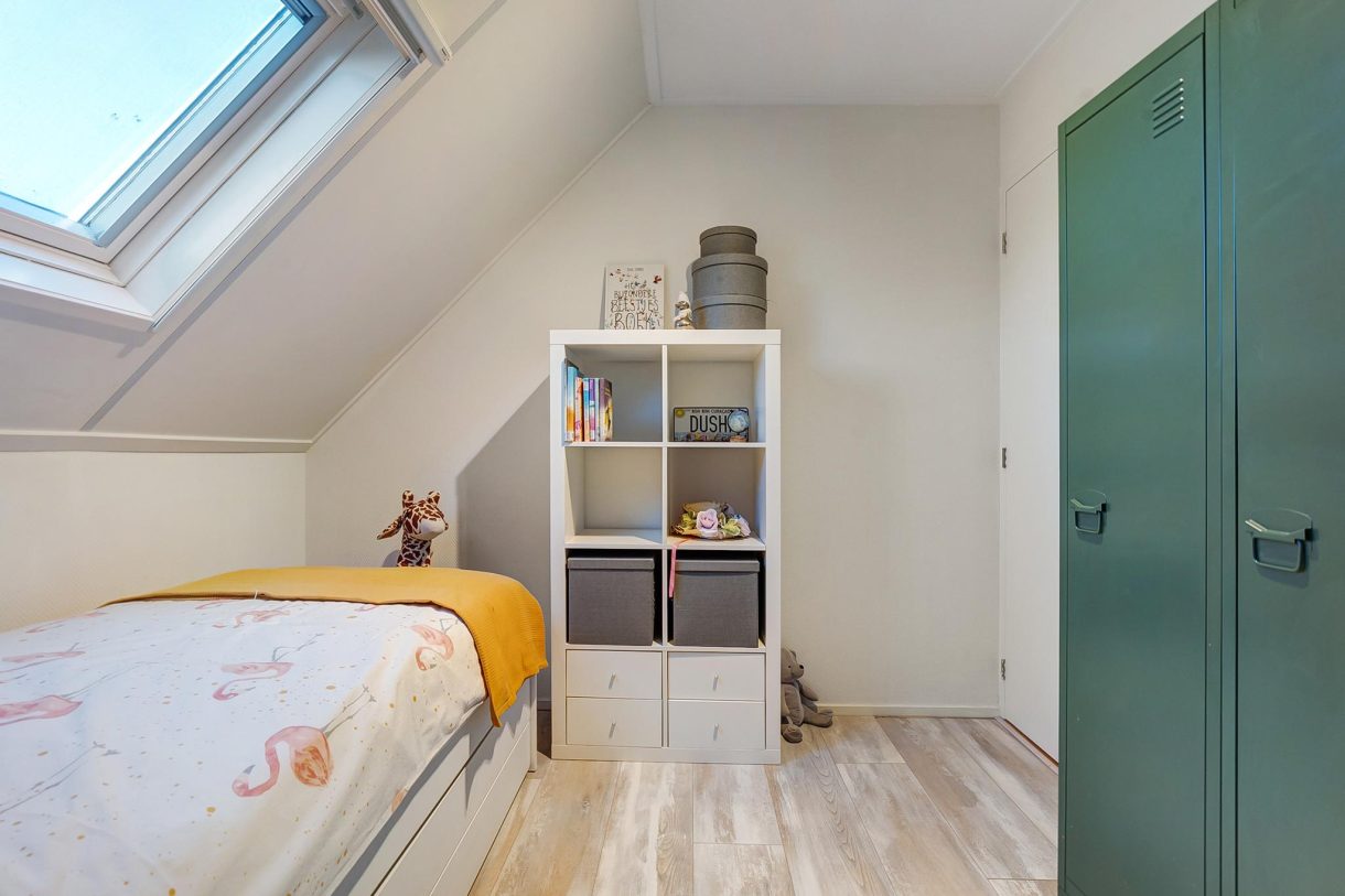 Te koop: Foto Woonhuis aan de Binnenweg 22 in Nijeveen