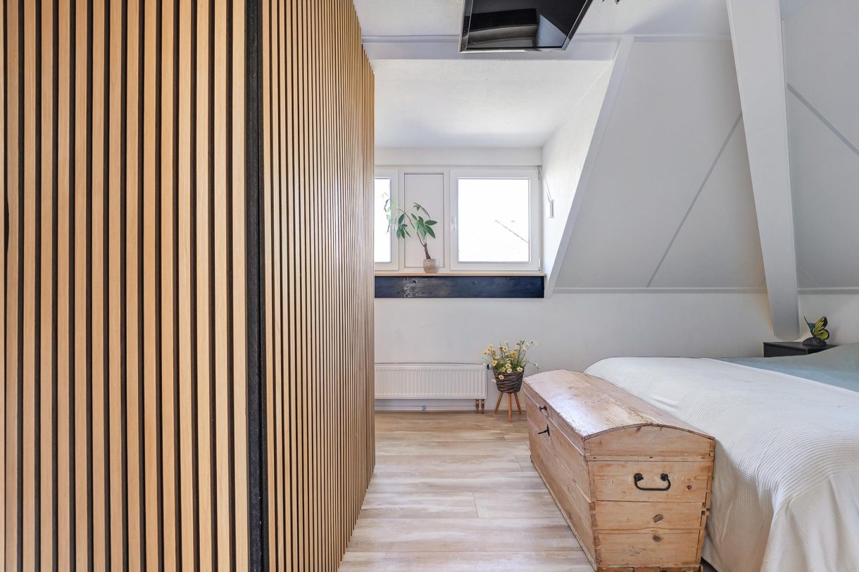 Te koop: Foto Woonhuis aan de Binnenweg 22 in Nijeveen