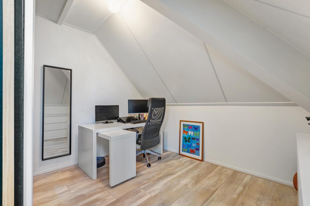 Te koop: Foto Woonhuis aan de Binnenweg 22 in Nijeveen