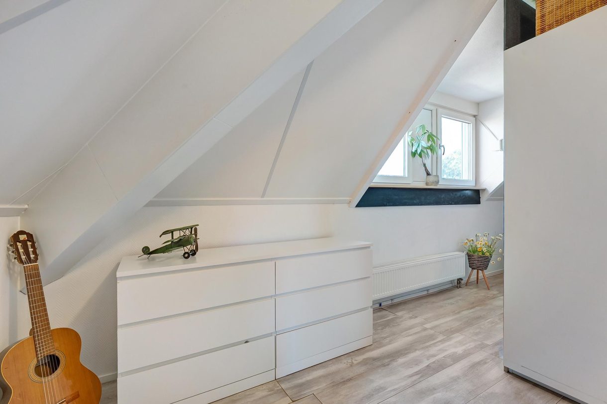 Te koop: Foto Woonhuis aan de Binnenweg 22 in Nijeveen