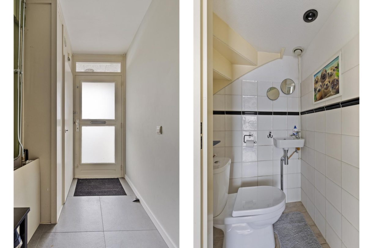 Te koop: Foto Woonhuis aan de Hoogstraat 193A in Eindhoven