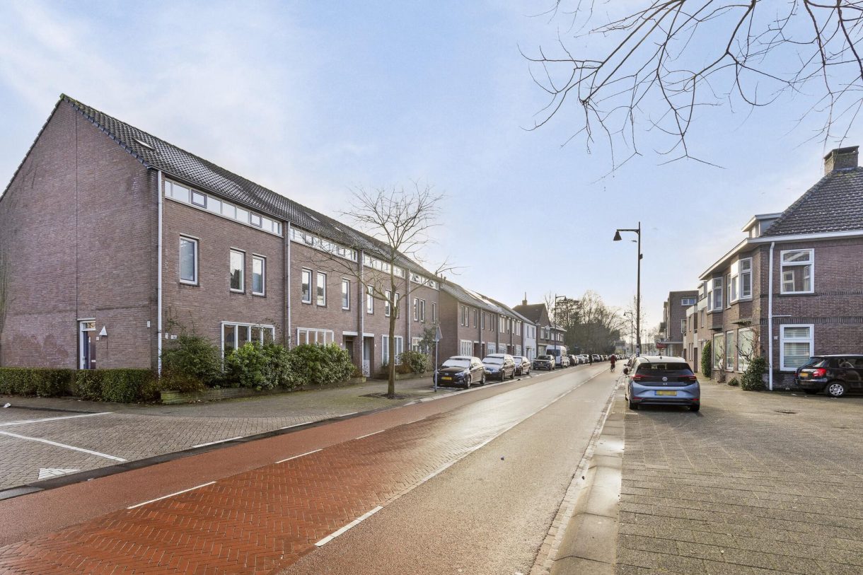 Te koop: Foto Woonhuis aan de Hoogstraat 193A in Eindhoven