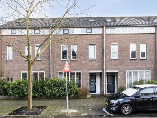 Hoofdfoto van Eindhoven Hoogstraat 193A