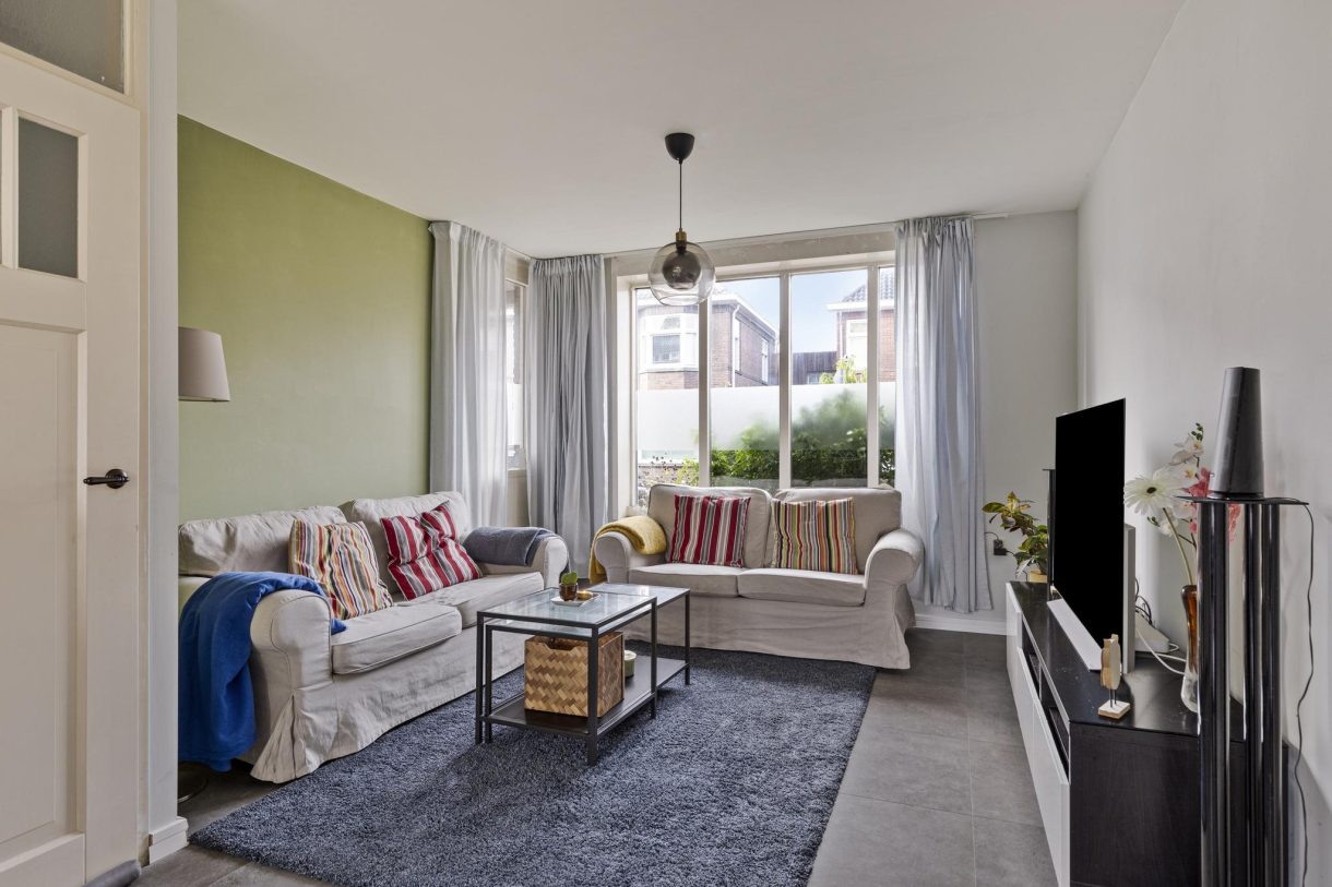 Te koop: Foto Woonhuis aan de Hoogstraat 193A in Eindhoven