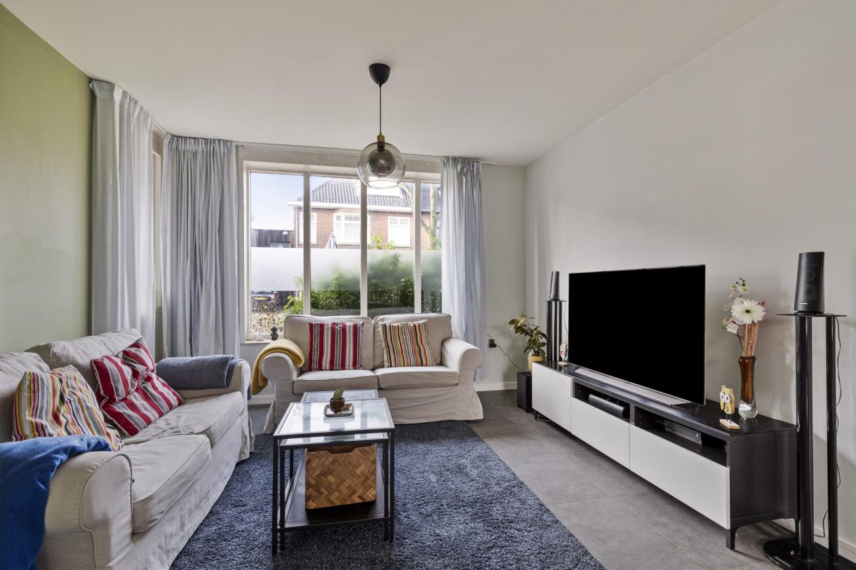 Te koop: Foto Woonhuis aan de Hoogstraat 193A in Eindhoven