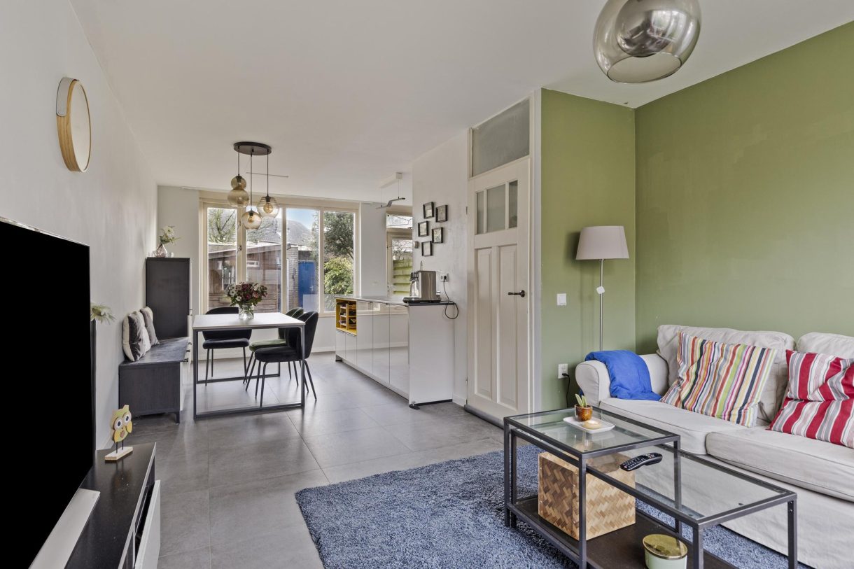 Te koop: Foto Woonhuis aan de Hoogstraat 193A in Eindhoven