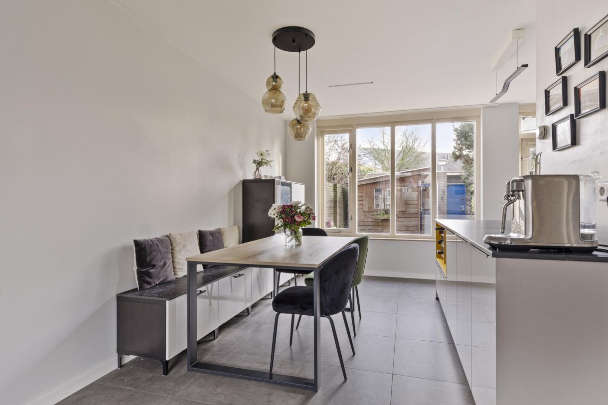 Te koop: Foto Woonhuis aan de Hoogstraat 193A in Eindhoven