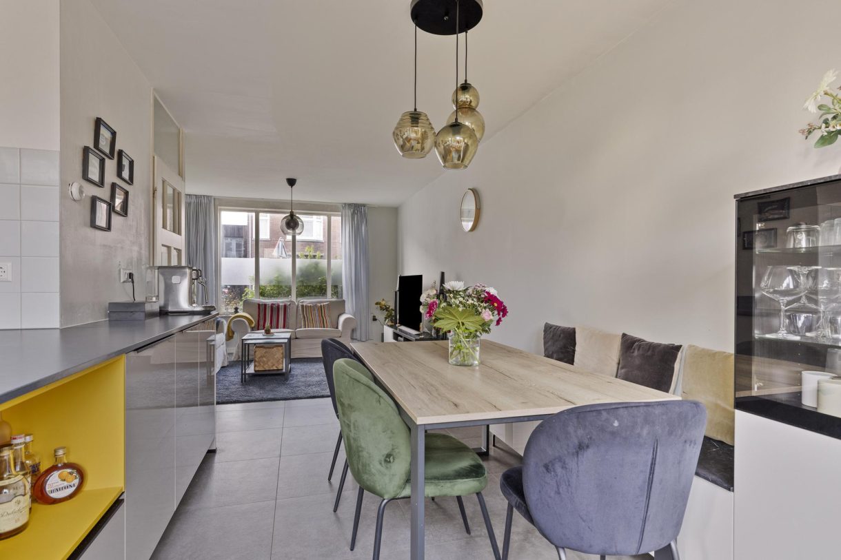 Te koop: Foto Woonhuis aan de Hoogstraat 193A in Eindhoven