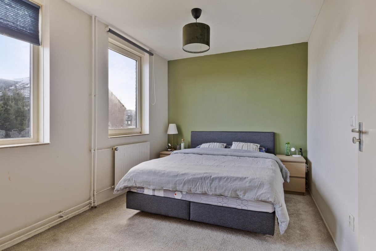 Te koop: Foto Woonhuis aan de Hoogstraat 193A in Eindhoven