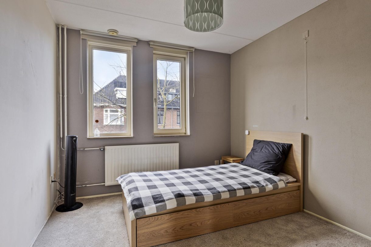 Te koop: Foto Woonhuis aan de Hoogstraat 193A in Eindhoven