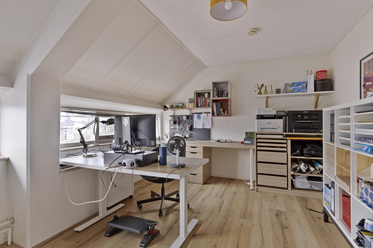 Te koop: Foto Woonhuis aan de Hoogstraat 193A in Eindhoven