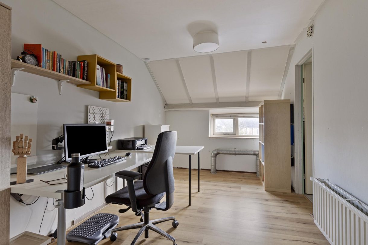 Te koop: Foto Woonhuis aan de Hoogstraat 193A in Eindhoven