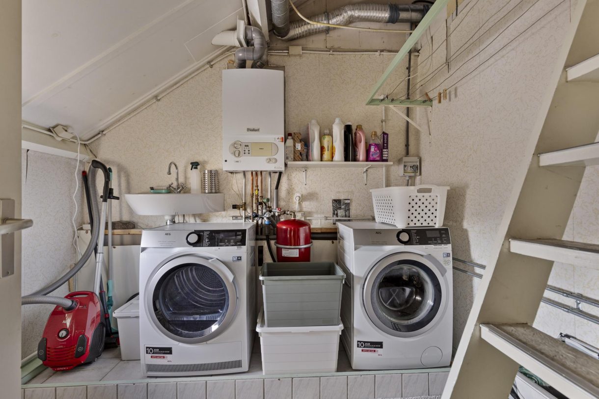 Te koop: Foto Woonhuis aan de Hoogstraat 193A in Eindhoven