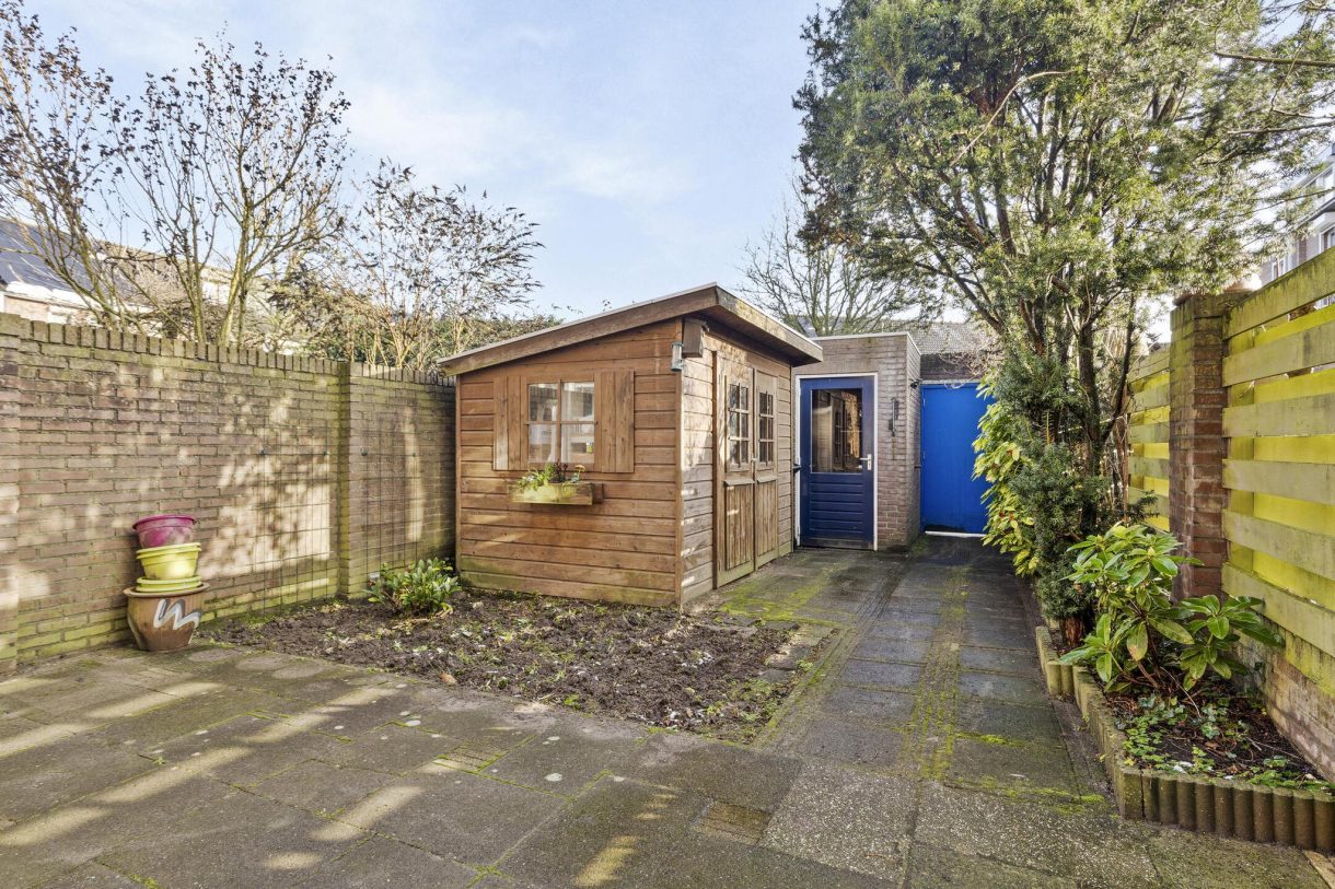 Te koop: Foto Woonhuis aan de Hoogstraat 193A in Eindhoven