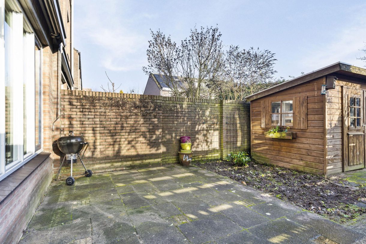 Te koop: Foto Woonhuis aan de Hoogstraat 193A in Eindhoven