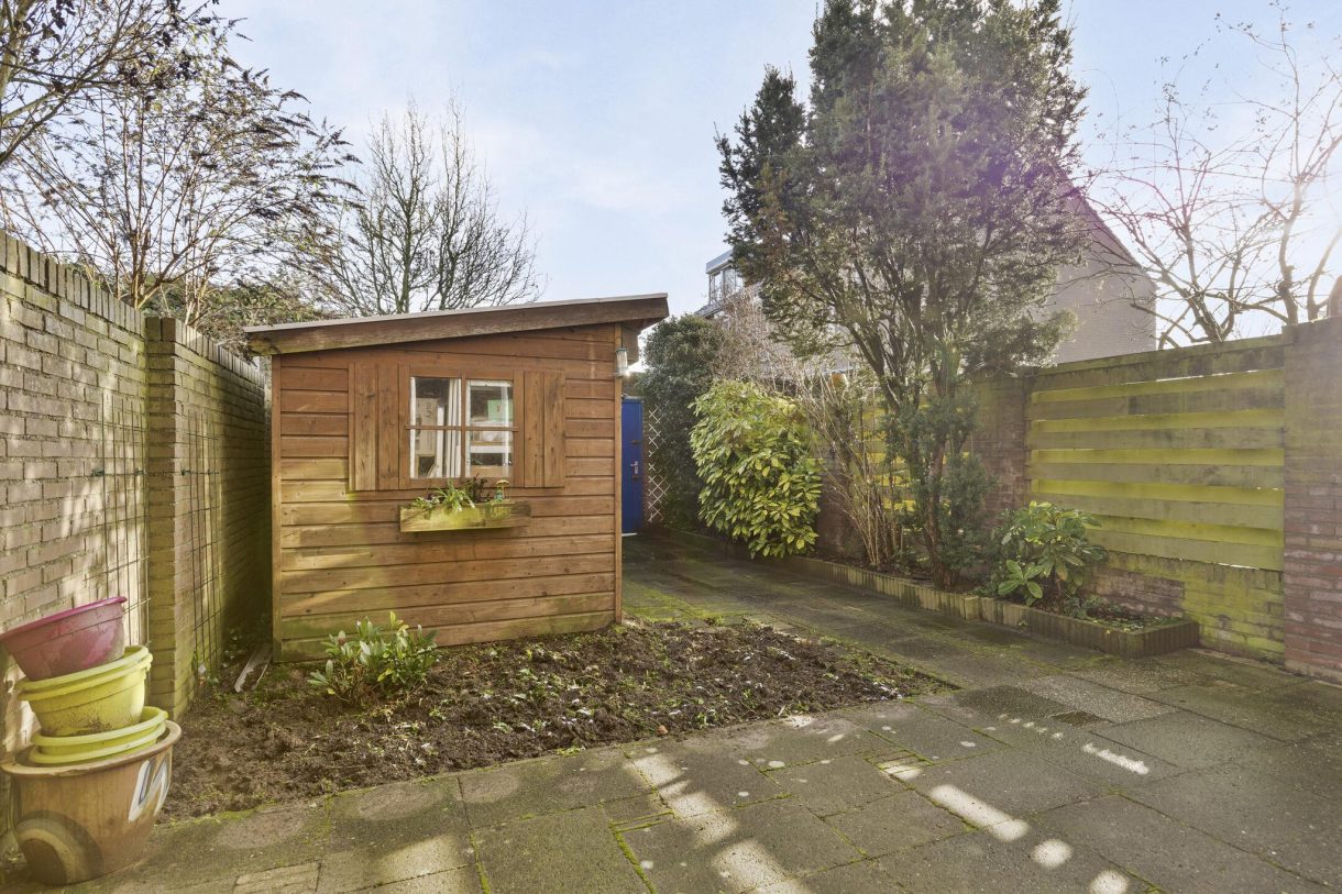 Te koop: Foto Woonhuis aan de Hoogstraat 193A in Eindhoven